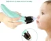 Baby Nasal Aspirator for Safe and Gentle Nose Cleaning – Blog Feature Image