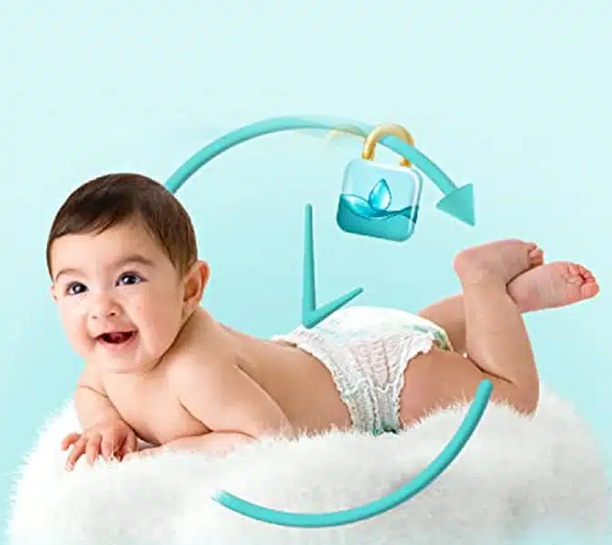 Safe and advanced baby care products from Mahid Care