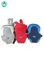 Chicco Carrier মাথা ও ঘাড় সাপোর্ট
