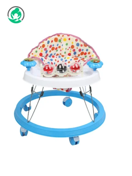 Foldable baby walker for kids in Bangladesh