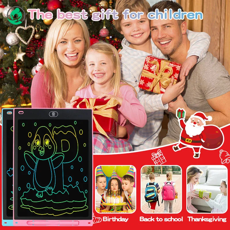 Handwriting Tablet for Children 8.5 Inch