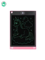 Kids Handwriting Pad 8.5 Inch