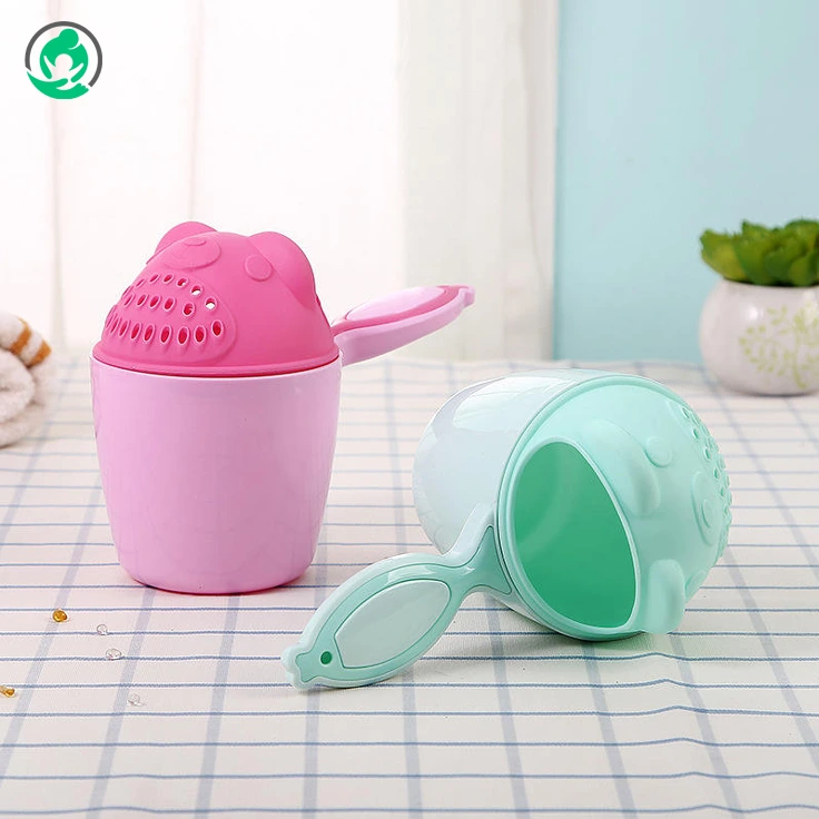 Kids Water Bath Cup