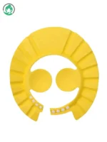 Cute Baby Shower Cap for Bath Time