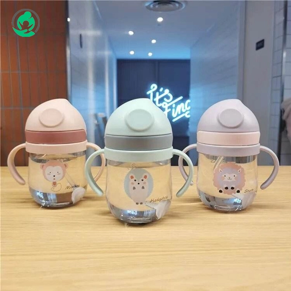 Easy To Clean Baby Drinking Cup