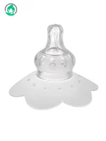 Soft Food Grade Silicone Nipple Protector Bangladesh