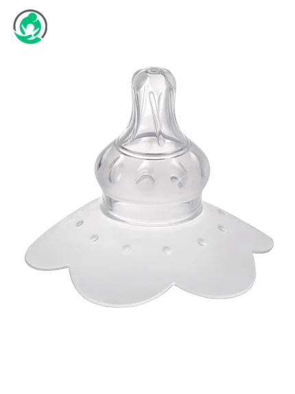 Soft Food Grade Silicone Nipple Protector Bangladesh