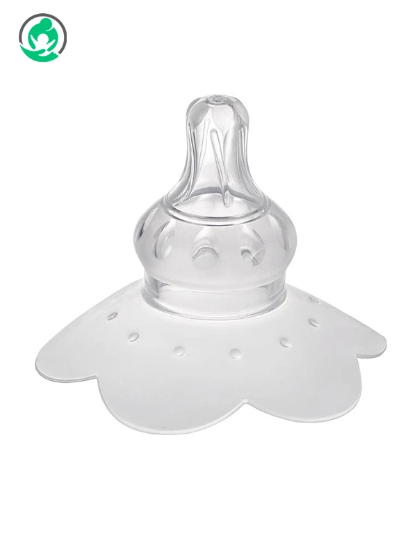 Soft Food Grade Silicone Nipple Protector Bangladesh