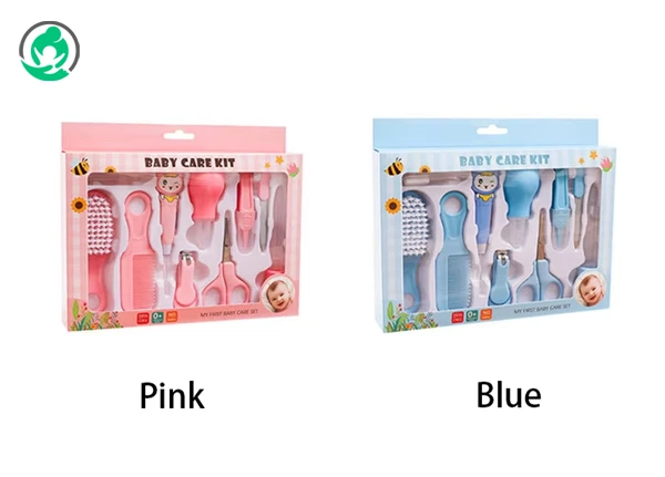 Baby Hair Brush – শিশুর নরম চুলের ব্রাশ
