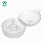 Easy to Use Nipple Protector for Mothers