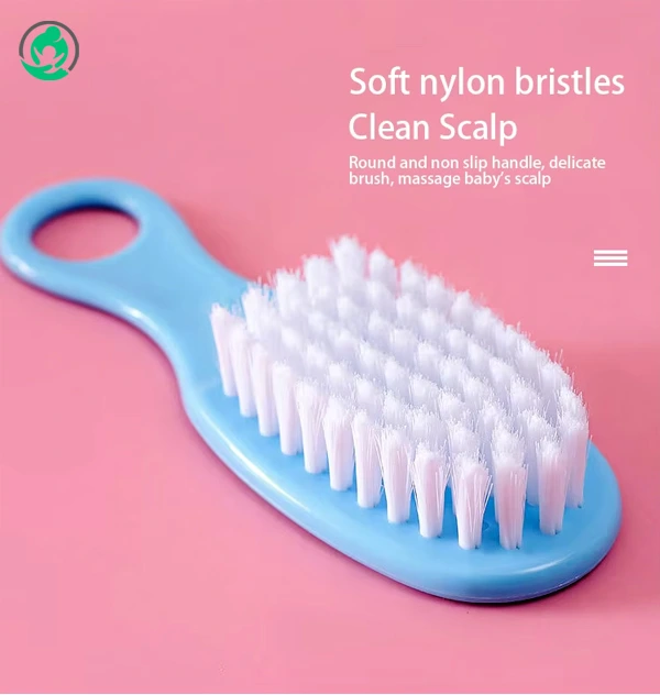 Baby Comb – শিশুর চুলের চিরুনি