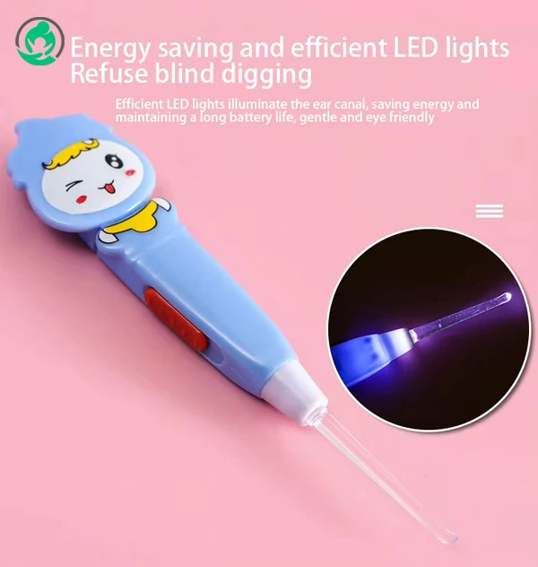 Baby Nasal Aspirator – শিশুর নাক পরিষ্কার করার যন্ত্র