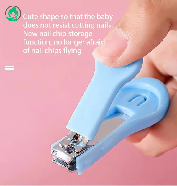 Baby Ear Cleaner – শিশুর কানের যত্নের স্টিক