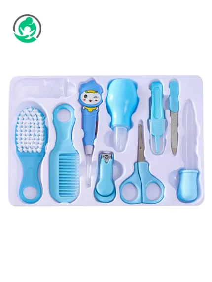 Baby Nail Clipper – শিশুর নখ কাটার নিরাপদ যন্ত্র