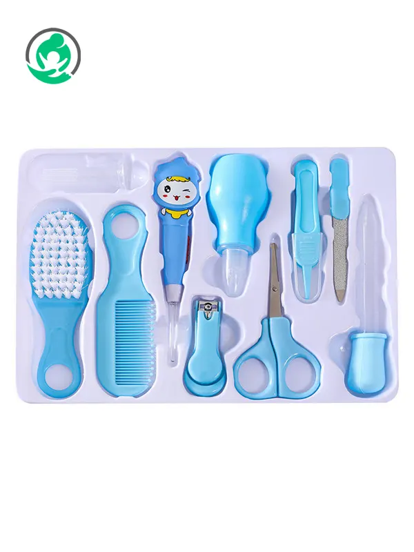 Baby Nail Clipper – শিশুর নখ কাটার নিরাপদ যন্ত্র